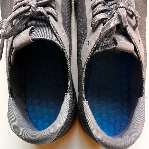 Flux Adapt Trainer Grey Gum Mens 11.5 / Womens 12.5 - Picture 7 of 10